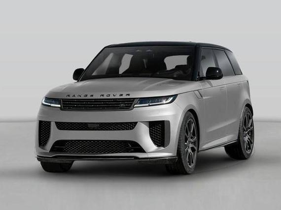 LAND ROVER RANGE ROVER SPORT 2025 SAL1L9E48SA444549 image